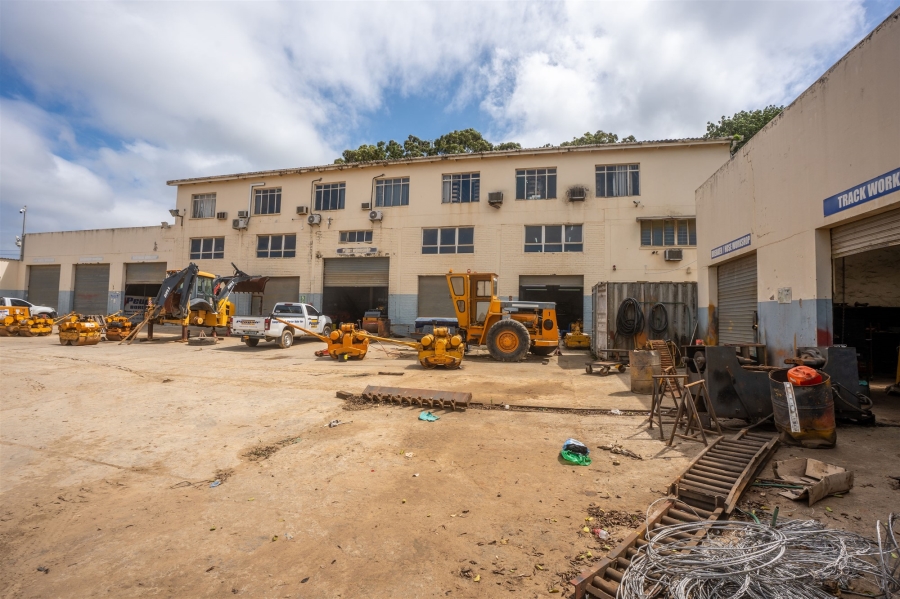Commercial Property for Sale in Beacon Bay Eastern Cape